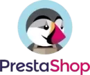 prestashop logo