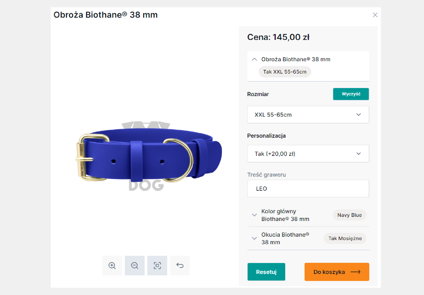 case study konfigurator produktu