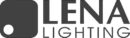 logo lenalighting