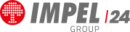Logo klienta IMPEL