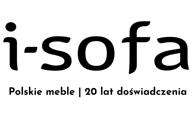 Logo klienta i-sofa