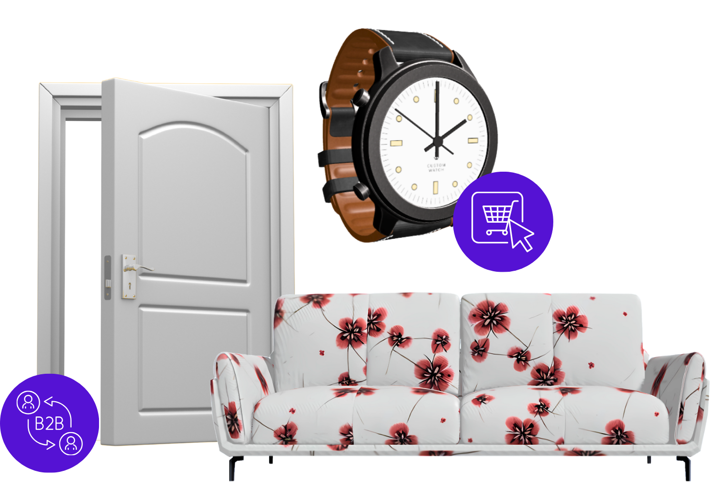 Dopasowany konfigurator produktu dla różnych branż