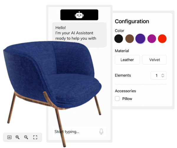 Asystent AI for Configurator(1)