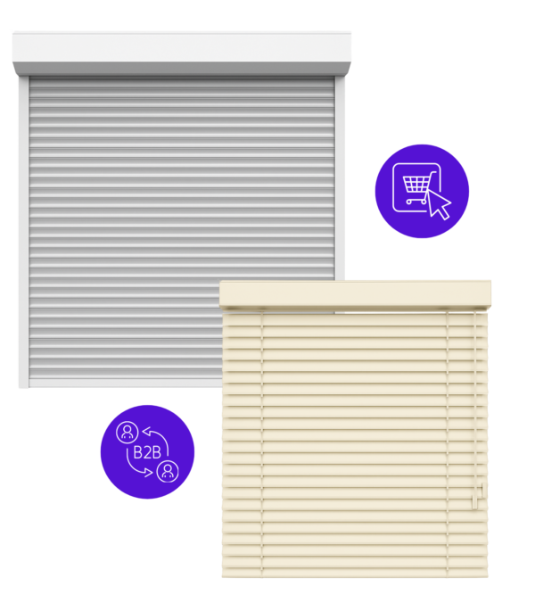 w icompose.it stworzymy konfigurator rolet i pergoli ogrodowych